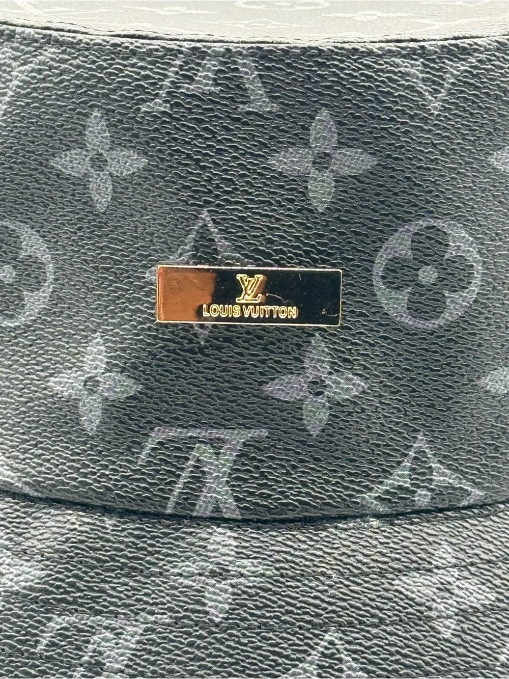 LV Bucket Hat